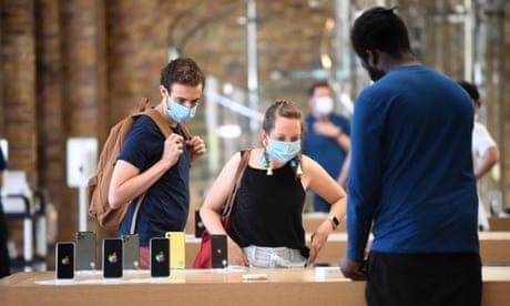 Apple to sell parts and tools for DIY iPhone repairs