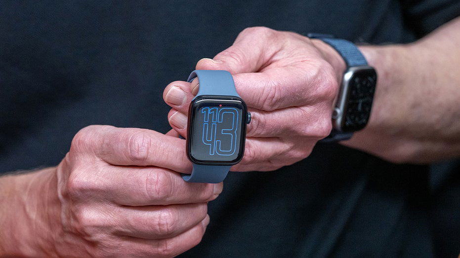 Apple Watch sleep score: What your number really means