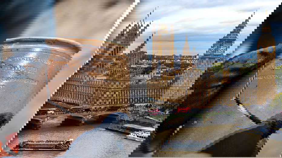 Archaeologists find artifacts older than Stonehenge beneath Britain's Houses of Parliament: 'Incredibly rare'