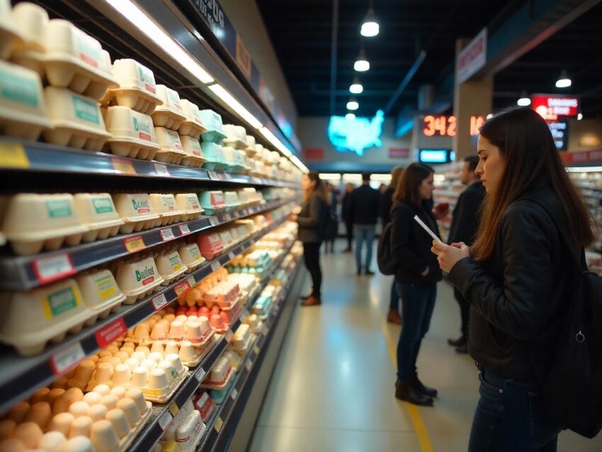 Arizona, California, Illinois, Indiana, Nebraska, New Mexico, Washington, and Wyoming Join in Food Safety Crisis as Salmonella Outbreak Spreads Across Nine US States