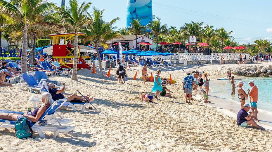 Armed robberies and sexual assaults cited in renewed US warning for island getaway