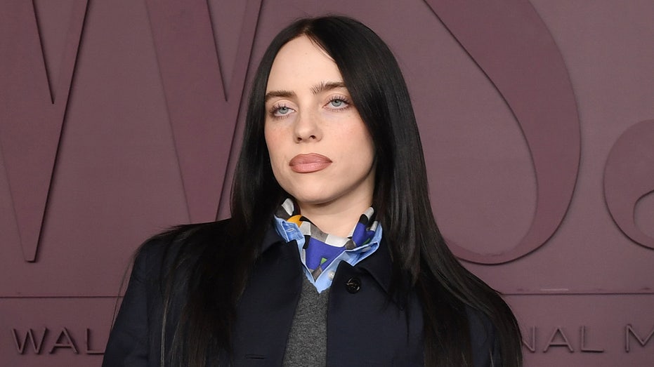 Australian influencer claims Billie Eilish got him 'deported' from US over mansion joke