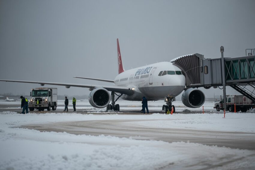 Avianca Unveils New Light Fare with Free Carry-On Bag for International Flights in the Americas Starting January 2026