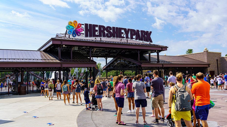 Beloved theme park's summer opening thrown into doubt as workers threaten strike