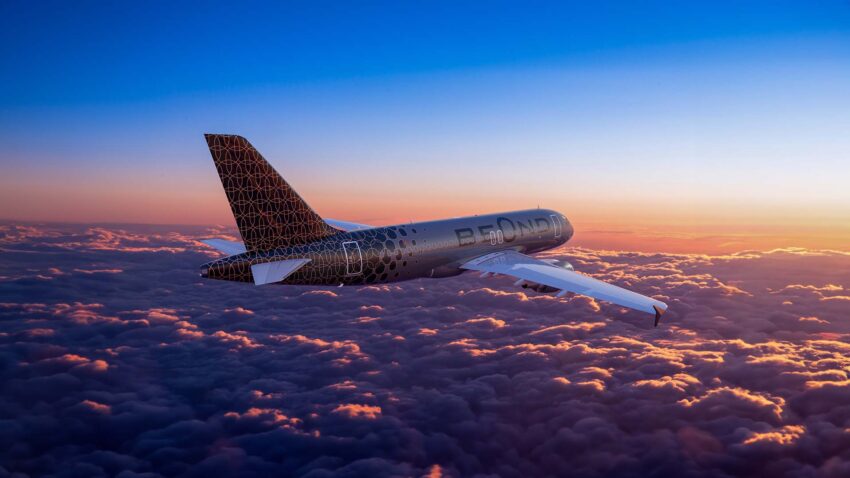 beOnd Accelerates Middle East Expansion: New Bahrain Airline to Serve Global Luxury Travelers