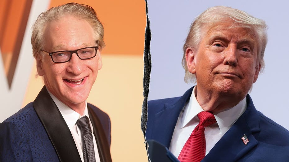 Bill Maher says it's 'so stupid' for anti-Trump artists to bail on Kennedy Center performances