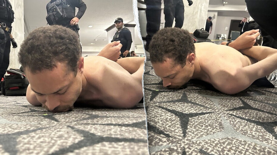 Blanche reveals alleged WH Correspondents' Dinner gunman traveled by train from LA to D.C. before arrest