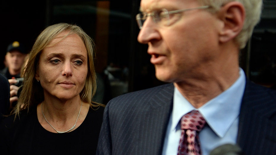 Boston judge accused of helping illegal alien evade ICE agent, escape courthouse faces hearing