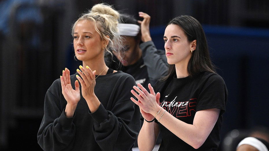 Caitlin Clark calls for 'great leadership'; Sophie Cunningham doubles down on WNBA commissioner condemnation