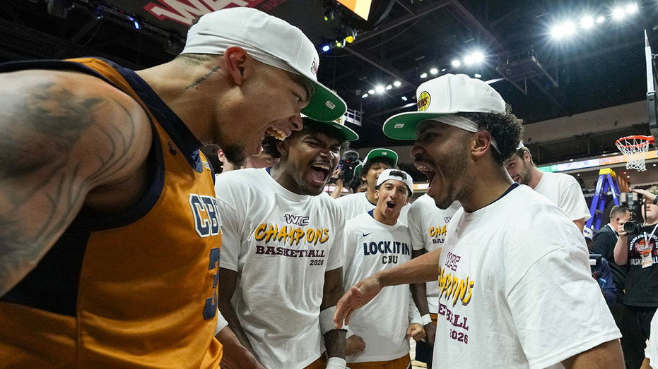 California Baptist punches NCAA Tournament ticket as Utah Valley suffers heartbreak
