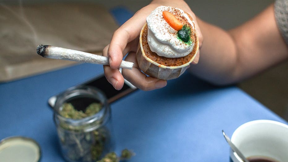 Cannabis cafes may become tourist draw in US city as lung experts cite 'toxic chemical' concerns