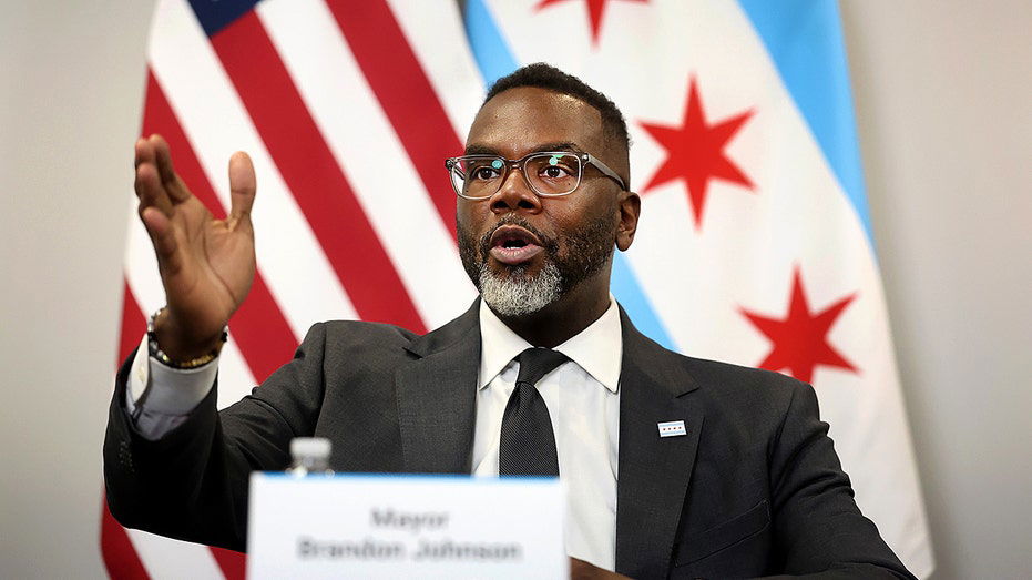 Critic slams Chicago's 'revolving door' as Loyola student killing sparks outrage