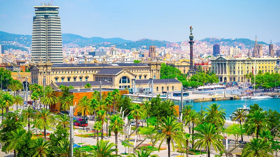 Cruise ship crackdown hits tourist hot spot as city fast-tracks new visitor tax