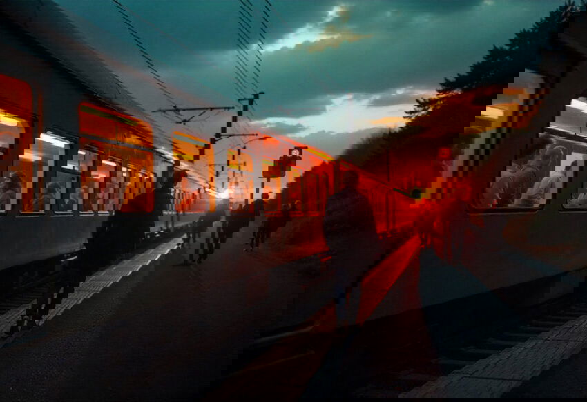 Czech Railways Launches Revolutionary Prague to PrzemyÅ›l Night Train, Connecting Germany, Hungary, Switzerland, Austria, Slovakia, and Poland