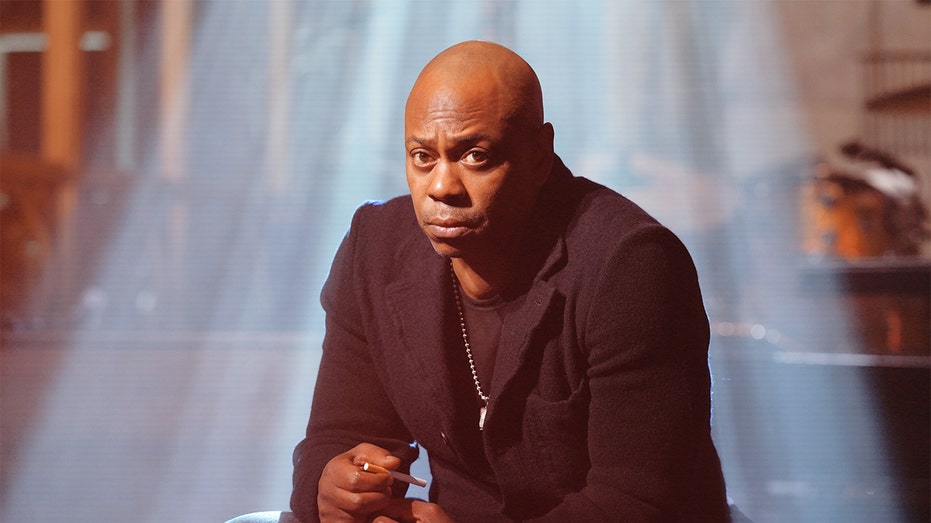 Dave Chappelle says he's considering revisiting 'Chappelle's Show' decades after walking away