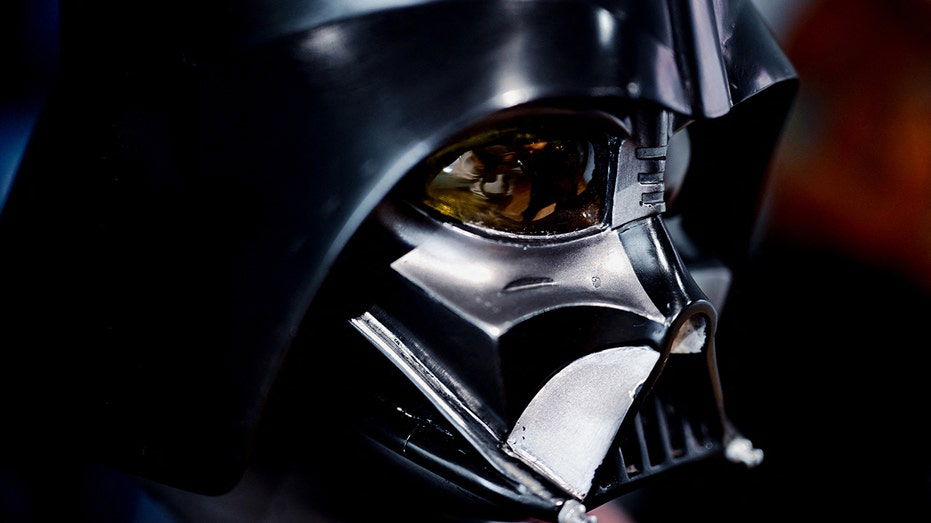 Epic Games debuts voice-interactive Darth Vader in Fortnite - and it's already being tricked into swearing