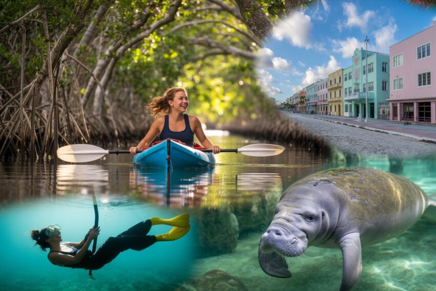 Florida State Parks Offer Free Admission for Four Days in February 2026, Celebrating George Washington's Birthday and America's 250th Anniversary