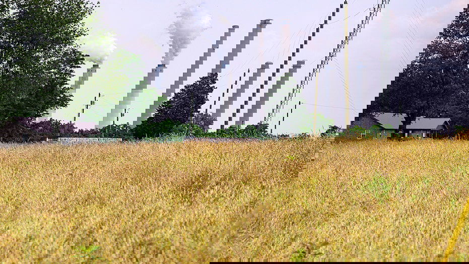 Fox News AI Newsletter: Family turns down $26M from AI giant to keep farmland