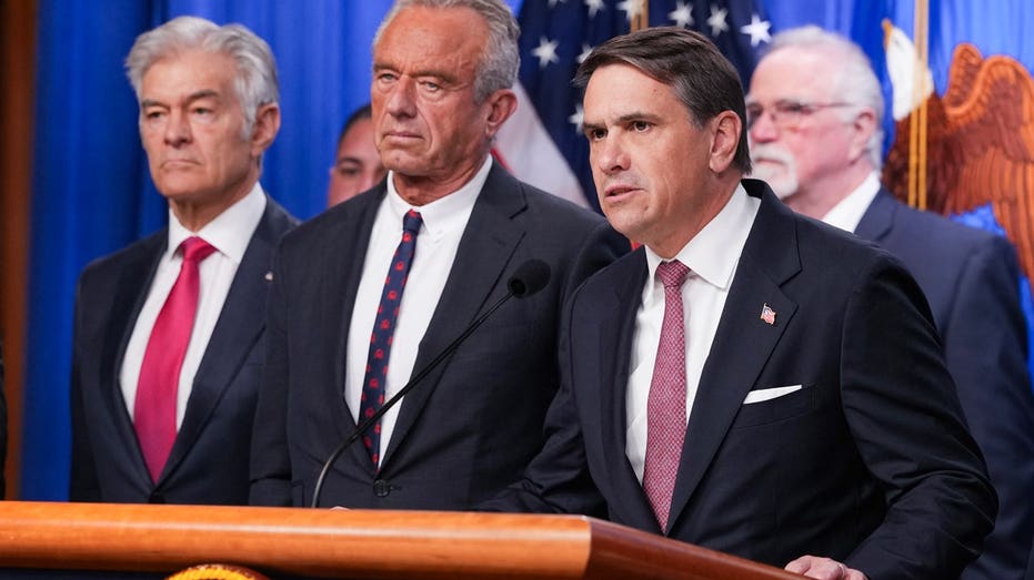 'Fur Lives Matter' case turns heads as DOJ's 'Fraud Week' targets taxpayer swindlers