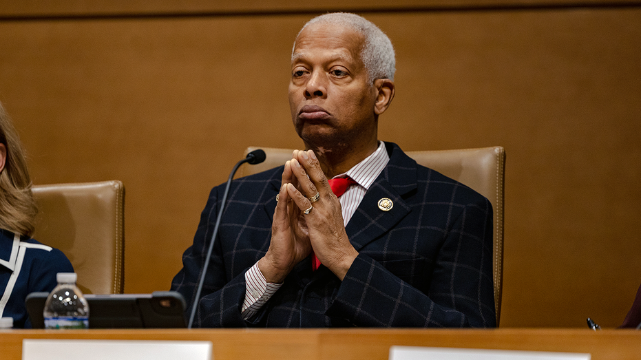 Grieving mothers scorch Dem lawmaker after he pivots during hearing to attack 'MAGA Republicans'
