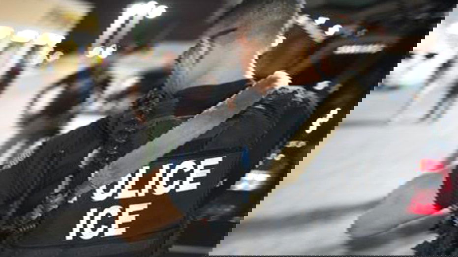 ICE nabs child rapists, gun-toting robbers as assaults on officers rise 1,153%