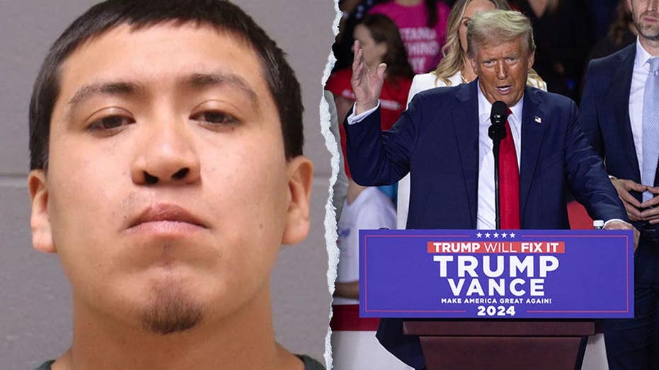 Illegal immigrant who murdered Michigan woman sues Trump, demands $75M, public apology, US citizenship