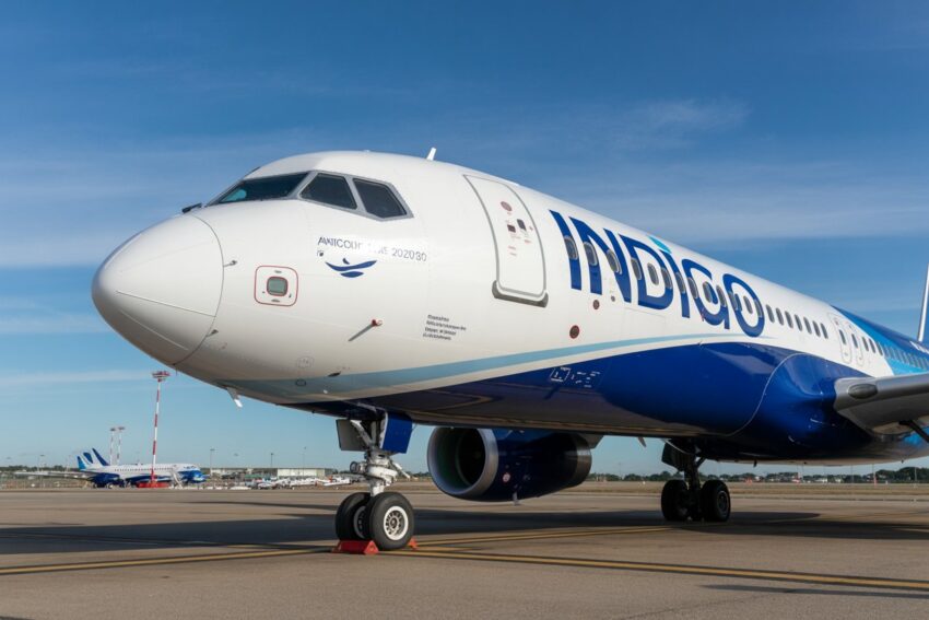 IndiGo Delays Due to Airbus Software Update: What Travelers Need to Know