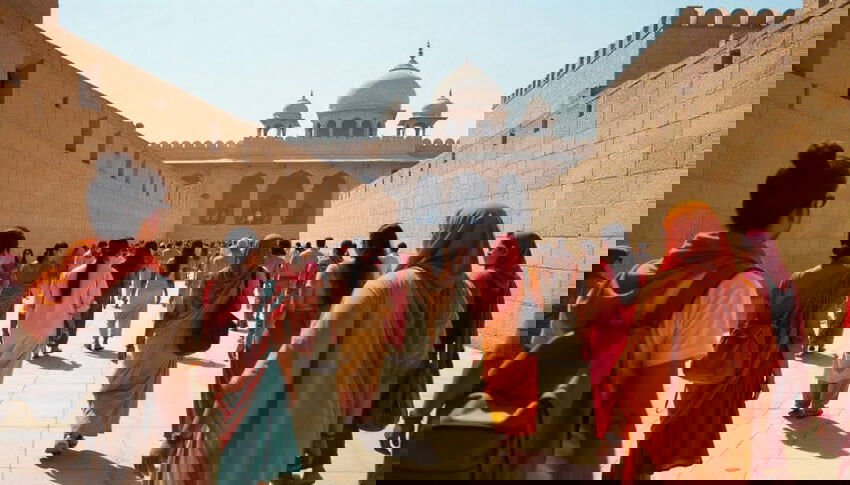 Israel's Tourism Sector Sees Impressive Growth in 2025, Fueled by International Markets and Domestic Resilience, With Big Plans for 2026 Expansion