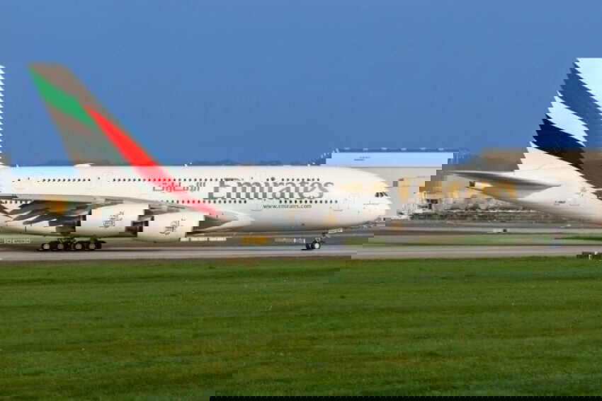 Italy Joins Czech Republic, Jordan, Switzerland, Ireland, Vietnam, Uganda, and More in Emiratesâ€™ Expansive Premium Economy Cabin Rollout Across Key Global Routes This Year: Know More