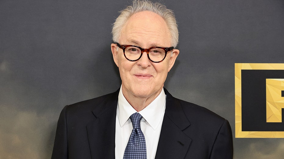 John Lithgow says much of JK Rowling's trans remarks have been 'twisted and misrepresented'