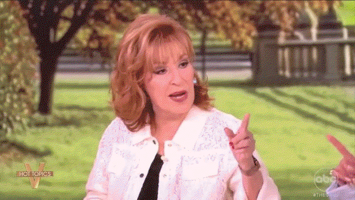 Joy Behar warns 'we're all going to die' in heated clash with co-hosts over TrumpRx initiative