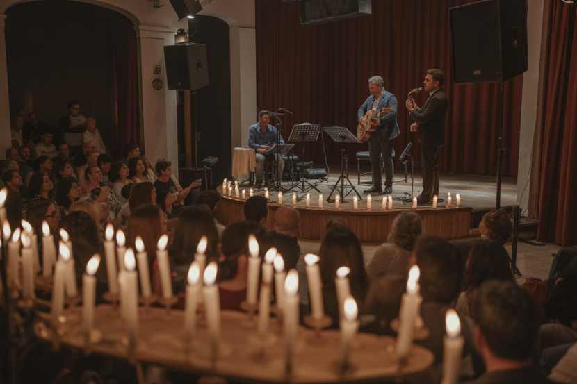 MacapÃ¡ in 2026: The Candlelight Concerts You Can't Afford to Miss â€“ Queen, ABBA, Vivaldi, and More in One Magical Night!