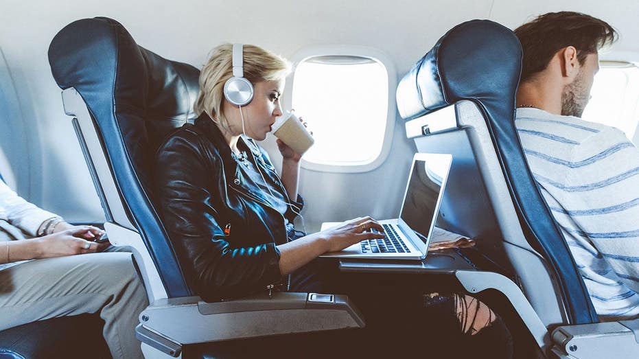 Major airline ditches snacks during short flights as 'zero service' sparks debate