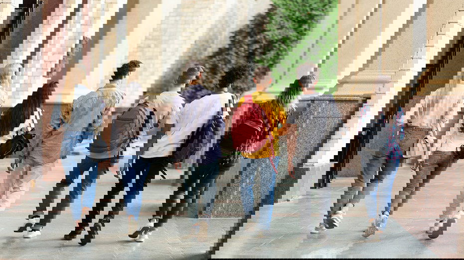 Michigan college president explains innovative way colleges are driving down costs