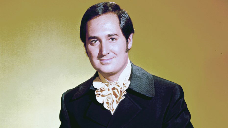 Neil Sedaka's cause of death revealed after legendary singer died at 86