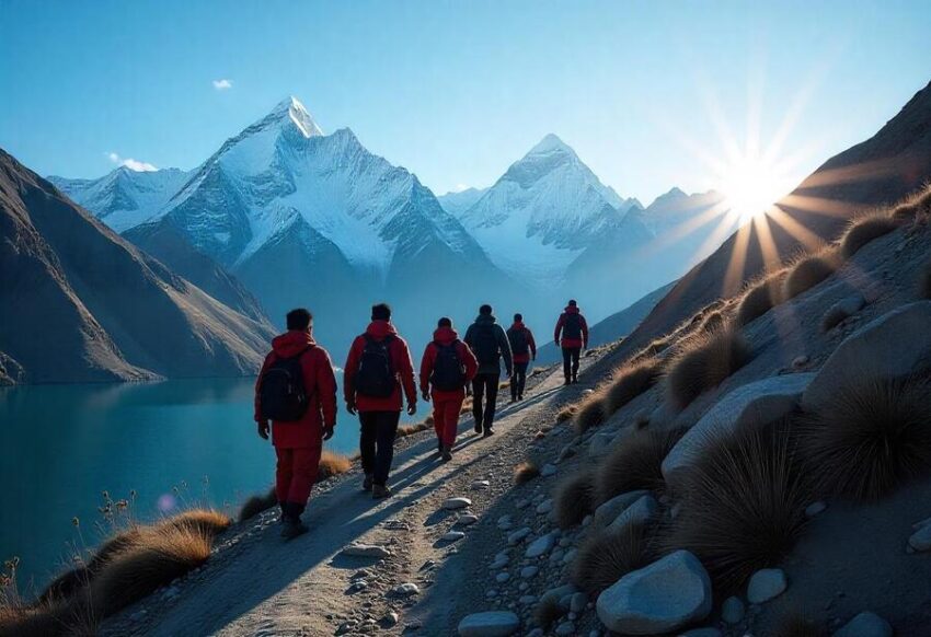 Nepal and Bangladesh Set to Transform Cross-Border Travel with Joint Initiatives and Collaborative Tourism Packages: You Need to Know