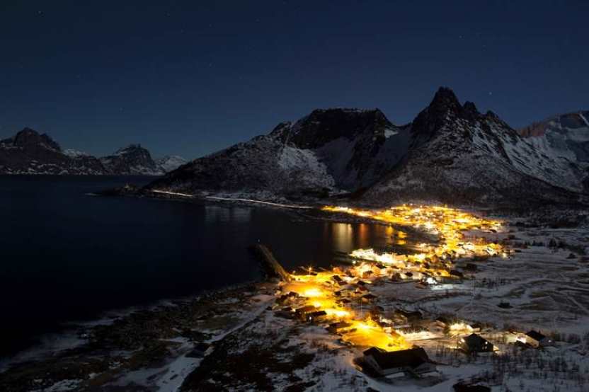 New direct flight routes inspire unique Northern Lights and Arctic adventures in TromsÃ¸