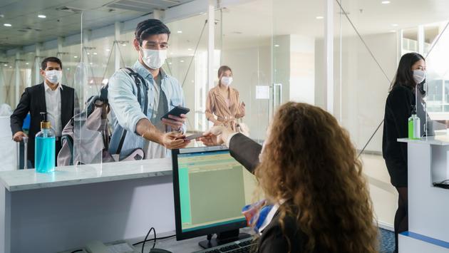 New Poll Suggests Fears of Omicron Will Not Significantly Affect Travel