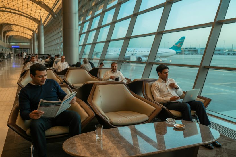 Oman Air Sees 34 Percent Growth in 2025 with Key Route Expansions and Increased Traffic