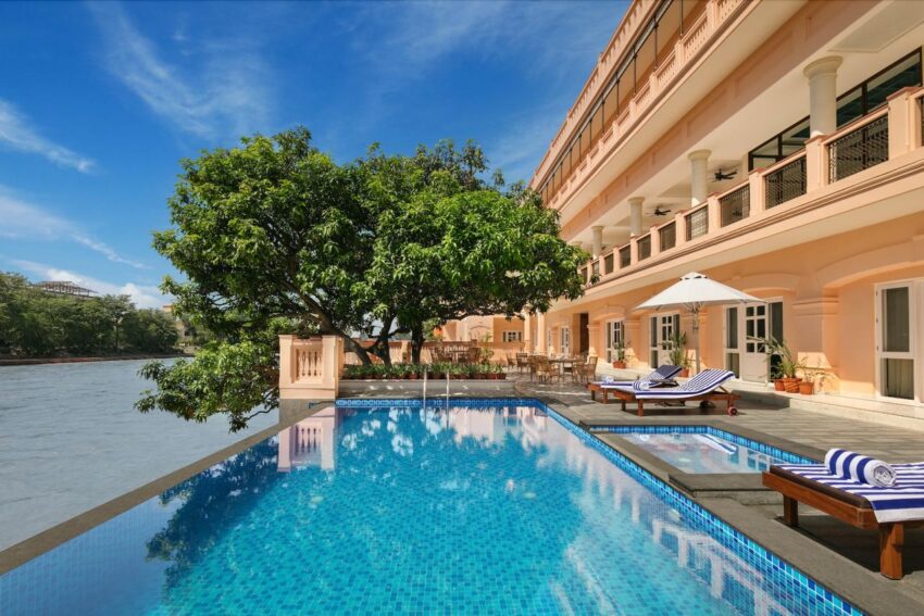 Pilibhit House's Seasonal Menu: Bringing Guests the Warmth of Uttarakhand's Winter Kitchen