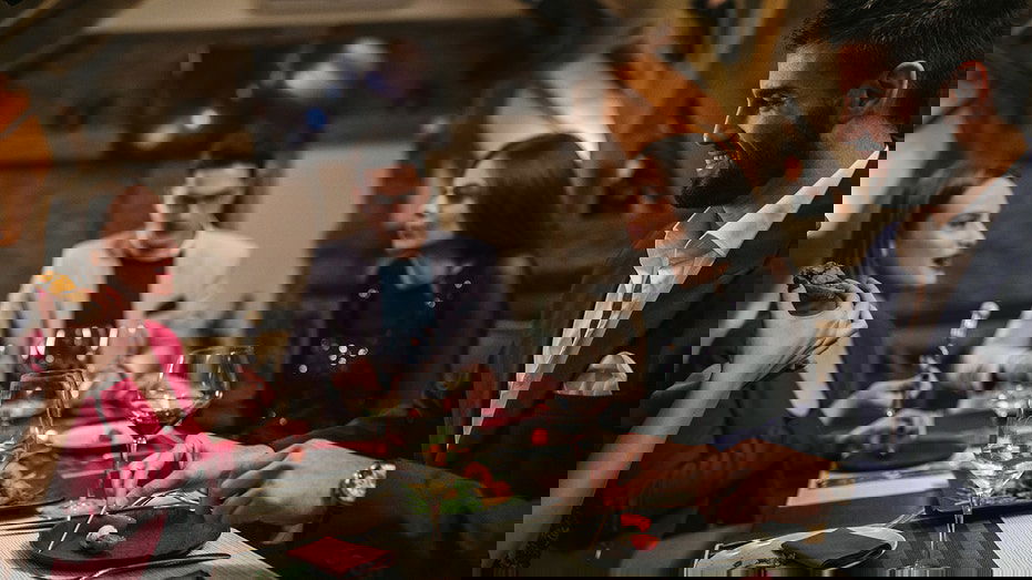 Popular steakhouse's dress code sparks backlash as diners told to ditch hats or eat at the bar