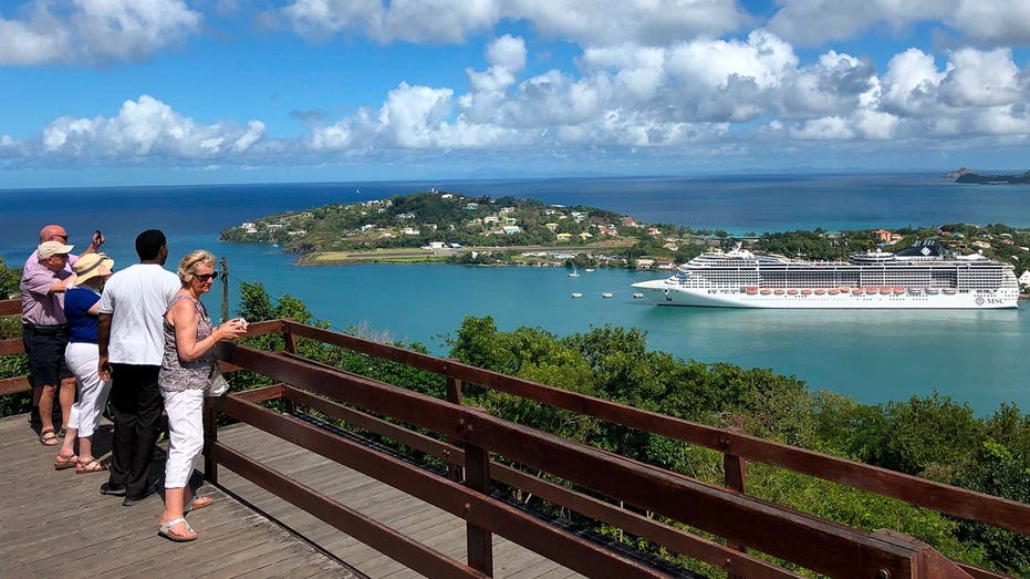 Robberies, assaults and rapes spur new US travel warning for popular Caribbean getaway