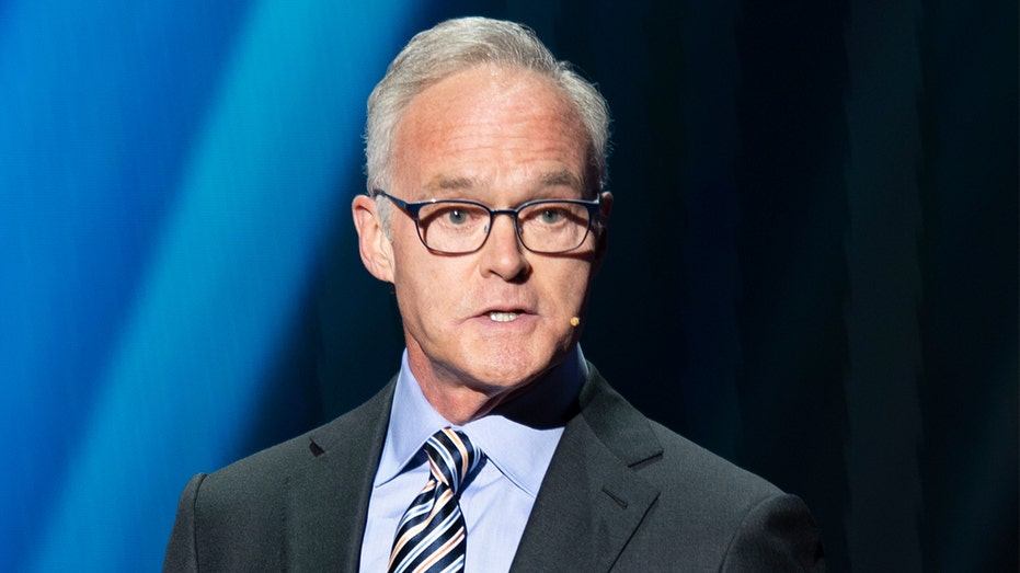 Scott Pelley fired at CBS News after blowups with Bari Weiss, new '60 Minutes' producer