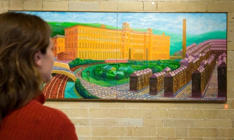 Share a tip on a permanent exhibition: you could win a ?200 holiday voucher