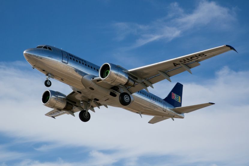 Solar Radiation Issue Resolved: Airbus Flights Back to Normal