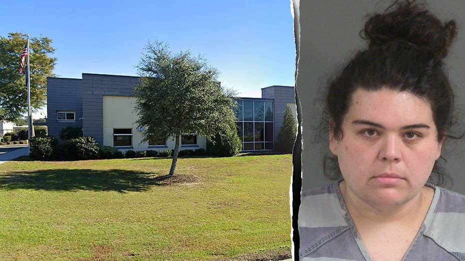 South Carolina mom couldn't remember last time she fed 2 daughters before they were found dead: affidavits
