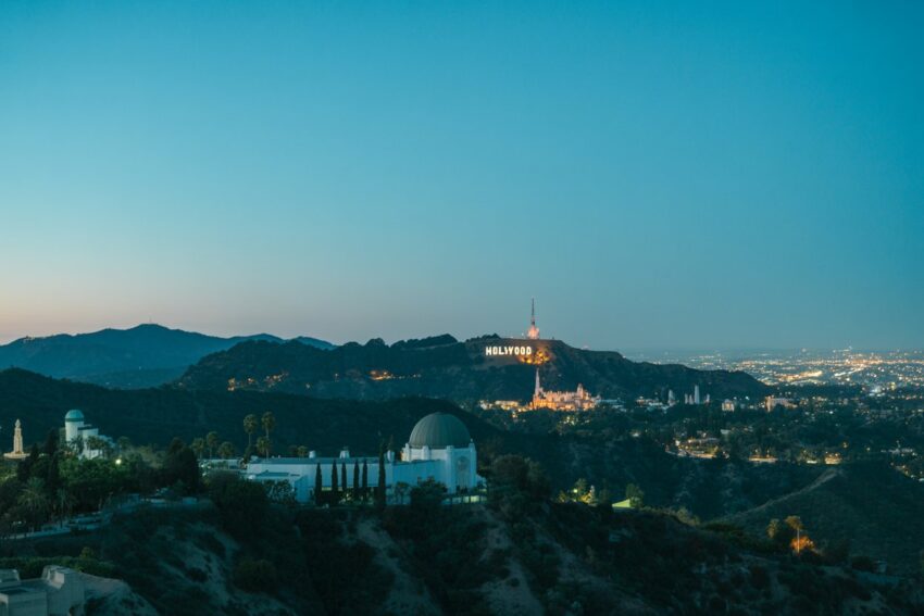 The Anthem Hotel Opens in LA Stadium District Offering Modern Luxury, Vibrant Social Spaces, and Unmatched Access to LA's Entertainment Venues