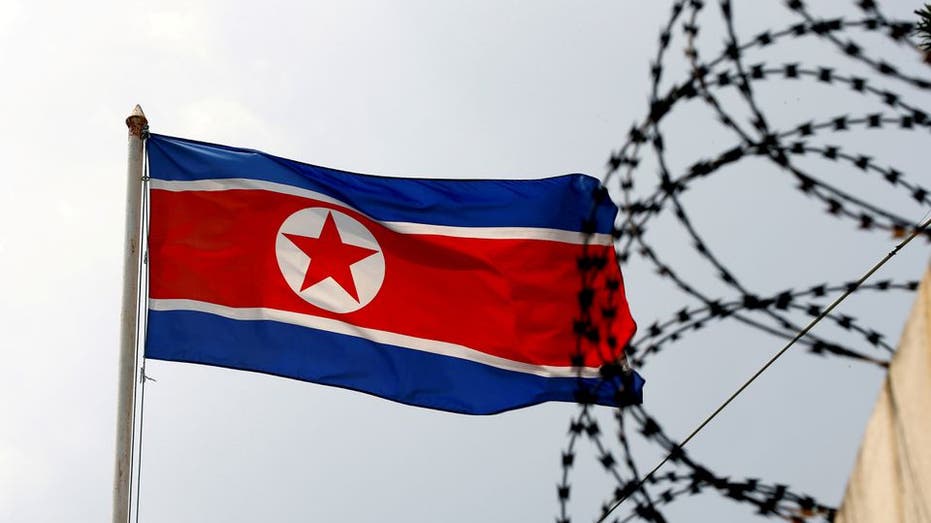 Thousands of North Korean IT workers are infiltrating corporate America
