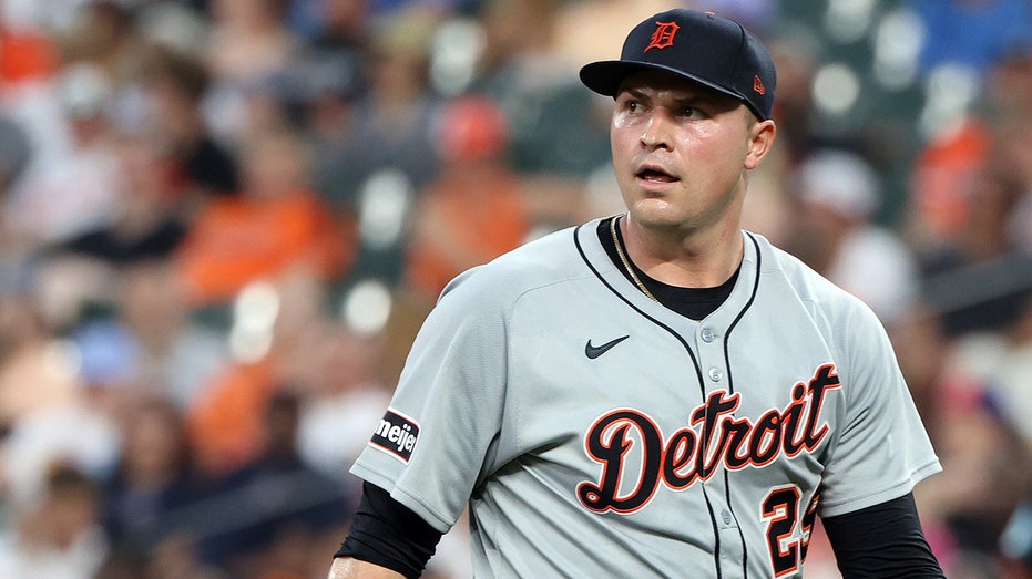 Tigers increasingly likely to trade Tarik Skubal before deadline as playoff hopes fade, reports say