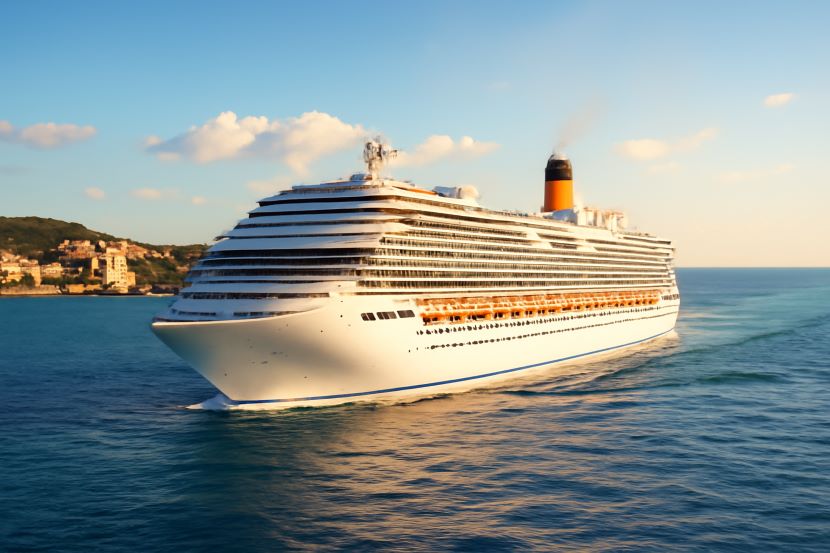 Travel in Style: Costa Cruises Extends Black Friday Sale with Exclusive 2025 Offers